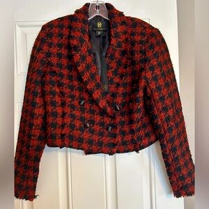 NWT House of Harlow 1960